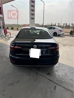 فولكسفاغن جيتا